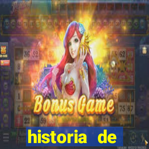 historia de personagem rp