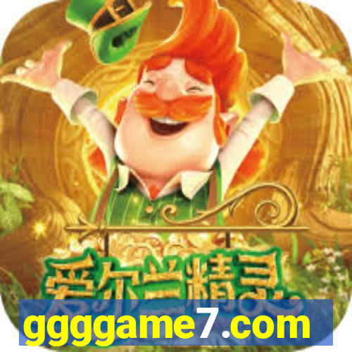 ggggame7.com