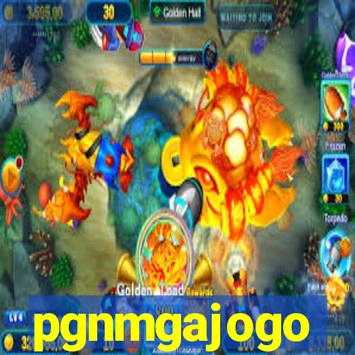 pgnmgajogo