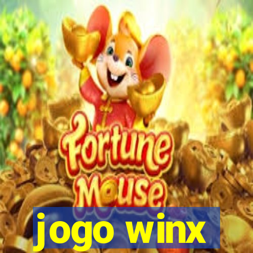 jogo winx