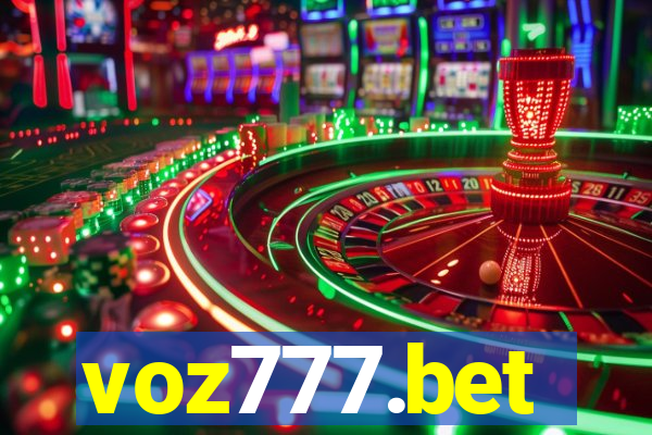 voz777.bet