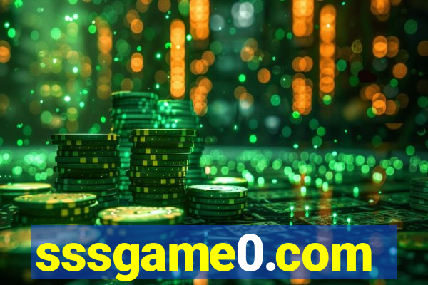 sssgame0.com