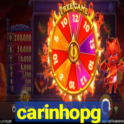 carinhopg