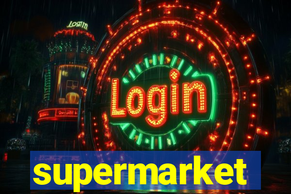 supermarket simulator apk dinheiro infinito android