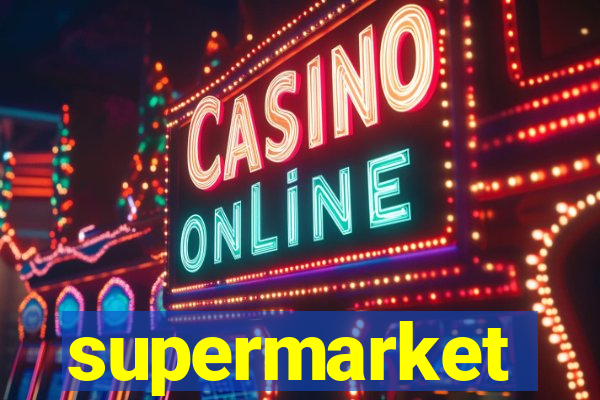 supermarket simulator apk dinheiro infinito android