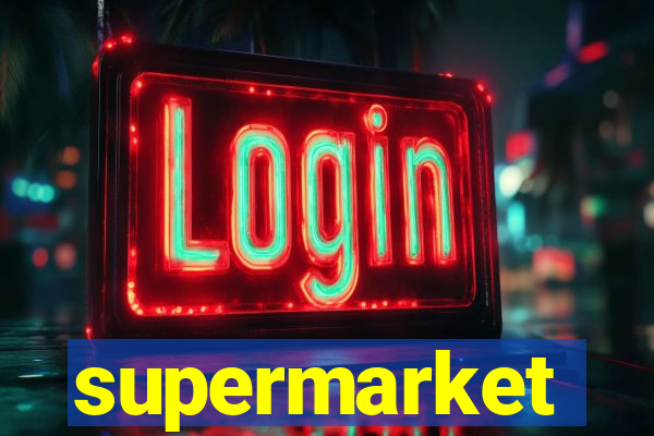 supermarket simulator apk dinheiro infinito android