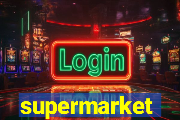 supermarket simulator apk dinheiro infinito android