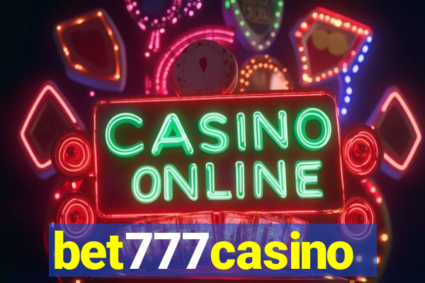 bet777casino