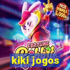 kiki jogos