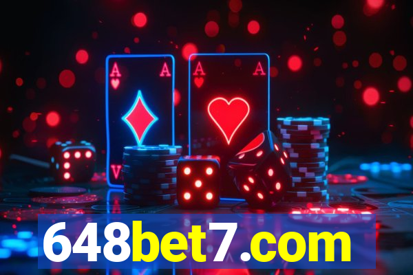 648bet7.com