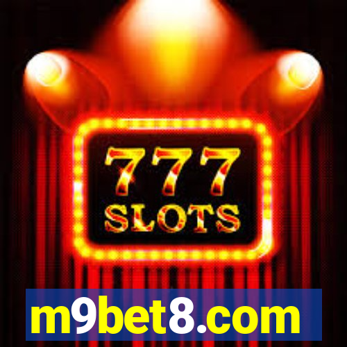 m9bet8.com