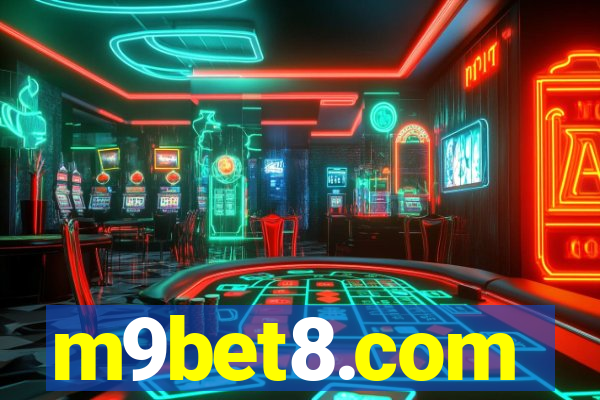 m9bet8.com