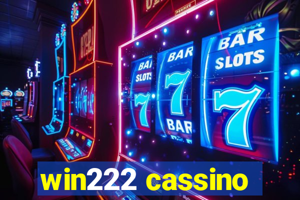 win222 cassino