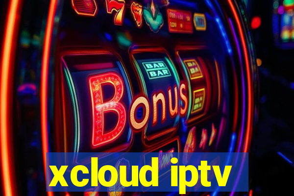 xcloud iptv