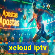 xcloud iptv