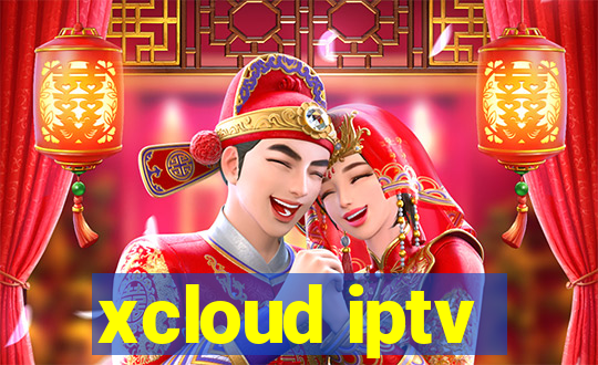 xcloud iptv