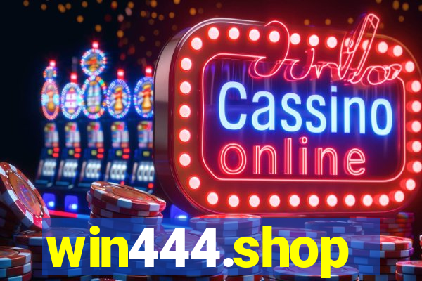 win444.shop