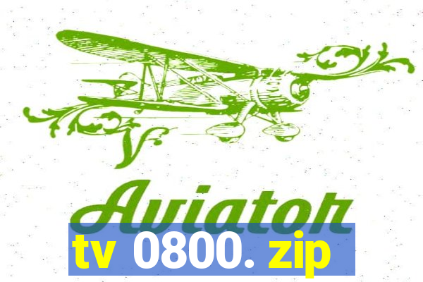 tv 0800. zip