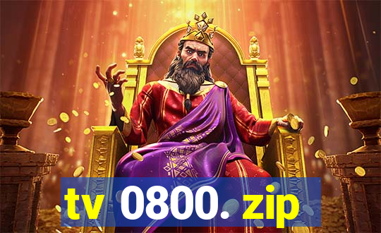 tv 0800. zip