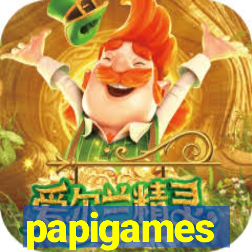 papigames