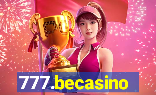 777.becasino