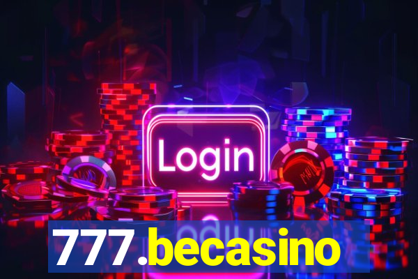 777.becasino