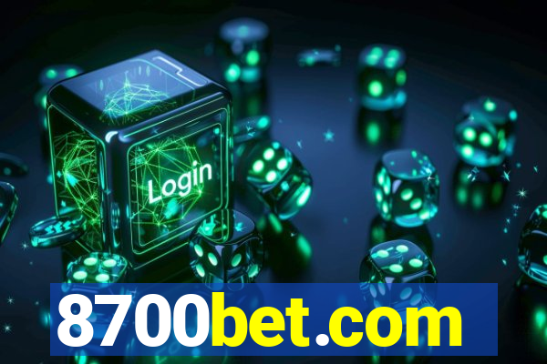 8700bet.com