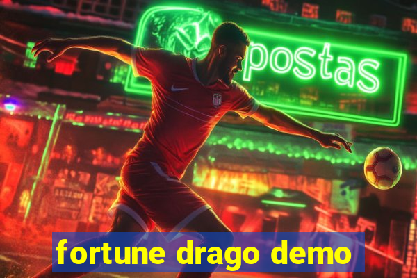 fortune drago demo