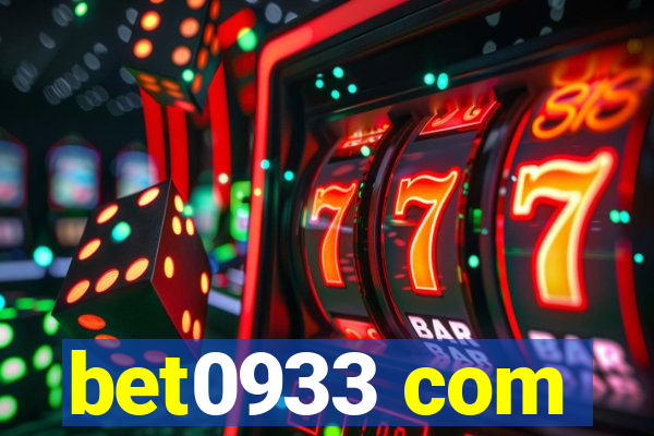 bet0933 com