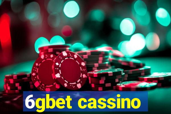 6gbet cassino