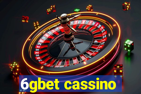 6gbet cassino