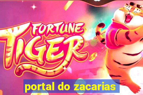 portal do zacarias