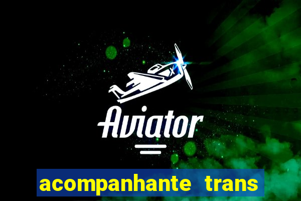 acompanhante trans de porto alegre