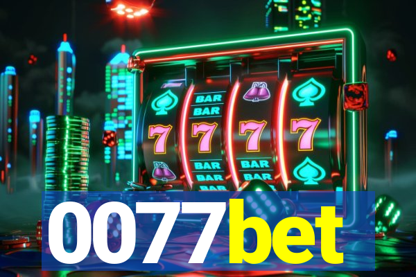 0077bet