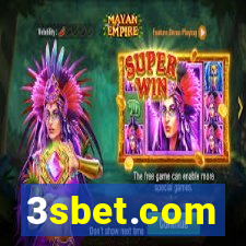 3sbet.com