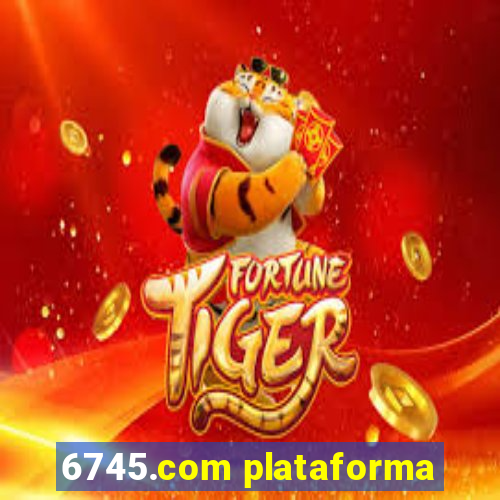 6745.com plataforma