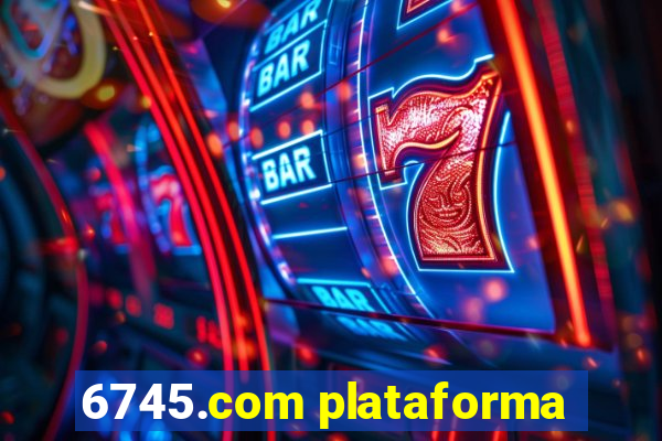 6745.com plataforma