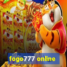 fogo777 online