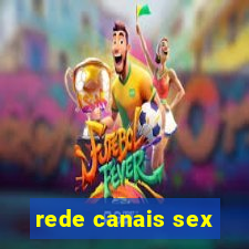 rede canais sex