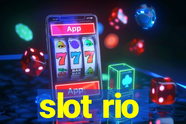 slot rio