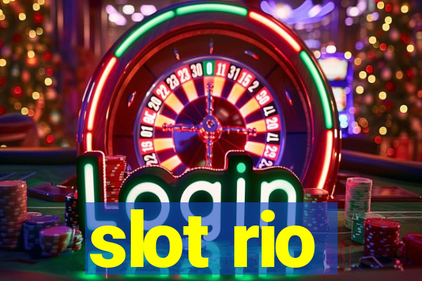 slot rio