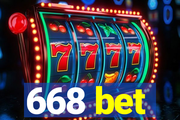 668 bet