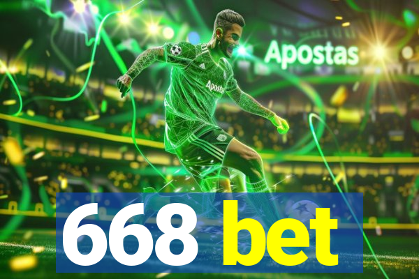 668 bet