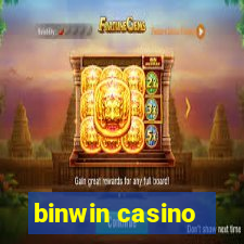 binwin casino