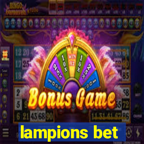 lampions bet