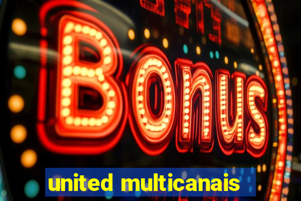 united multicanais