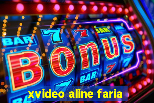 xvideo aline faria