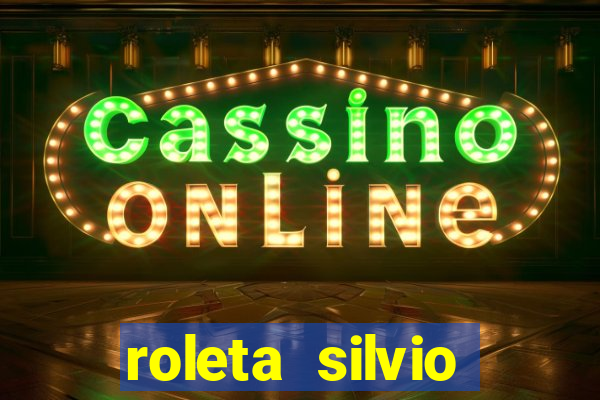 roleta silvio santos jogo