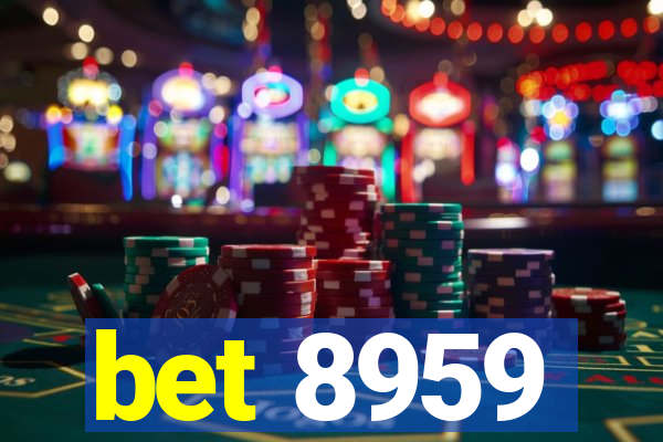 bet 8959