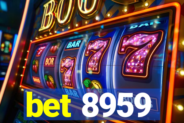 bet 8959